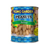 Salted Peanuts Can - Tong Garden