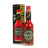Scorpion Sauce (Extra Hot) - Tabasco