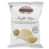 Sea Salt - Jimmy Tartufi White Truffle Chips