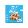Shaka Harry - Chicken Stuffed Paratha
