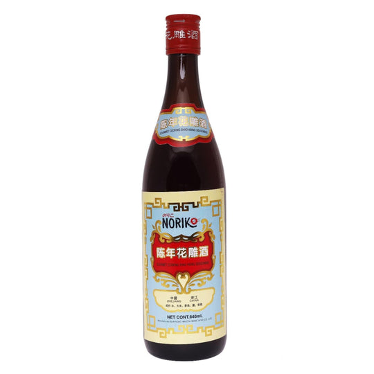 Shao Hsing Cooking Seasoning(Hua Tua) - Noriko