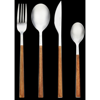 Siena Flatware Set - Naturally Yours