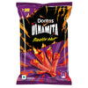 Sizzlin Hot - Doritos Dinamita