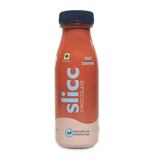 Slicc - Chocolate Oat Drink