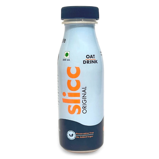 Slicc - Original Oat Drink