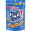 Snap-Saks Mini Cookies - Chips Ahoy!