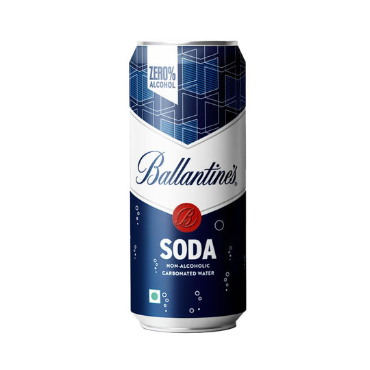 Soda - Ballantine's