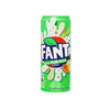 Soda Cream - Fanta