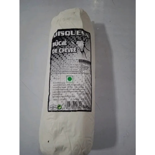 Soft Goat Cheese - Disquesa