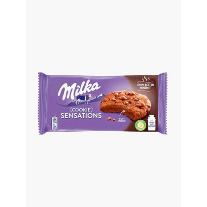 Soft Inside Cookie - Milka Sensations