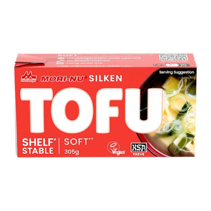 Soft Tofu - Mori Nu