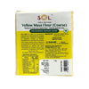 Sol Yellow Masa Flour (Coarse) Maseca