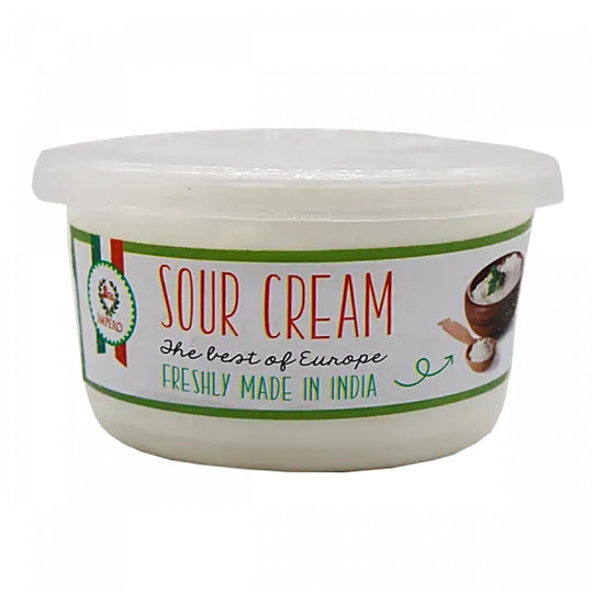 Sour Cream - Impero