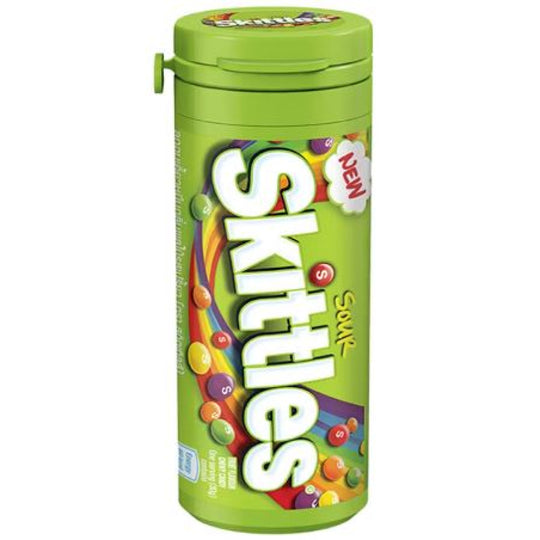 Sours - Skittles