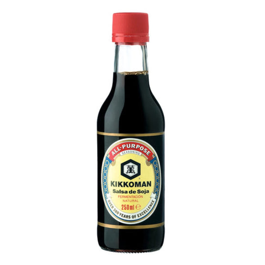 Soy Sauce - Kikkoman