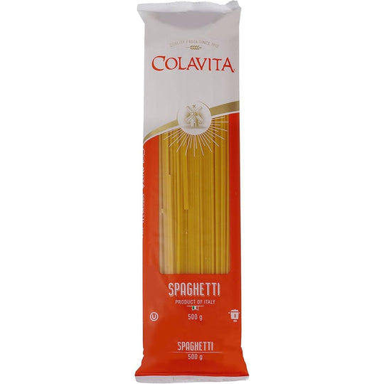 Spaghetti  - Colavita