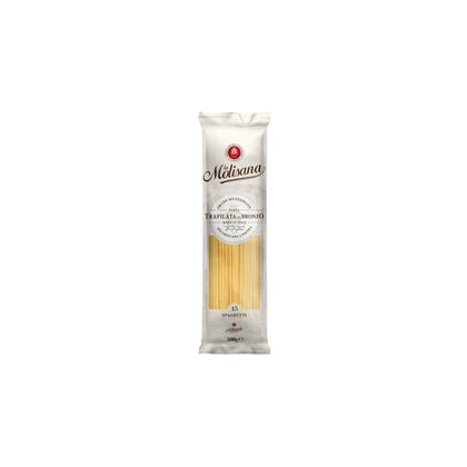Spaghetti N15 - La Molisana