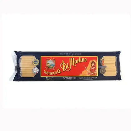 Spaghetti - Pastificio G. Di Martino