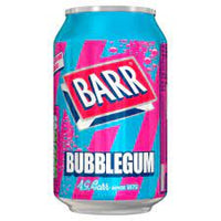 Sparkling Bubblegum Can - Barr