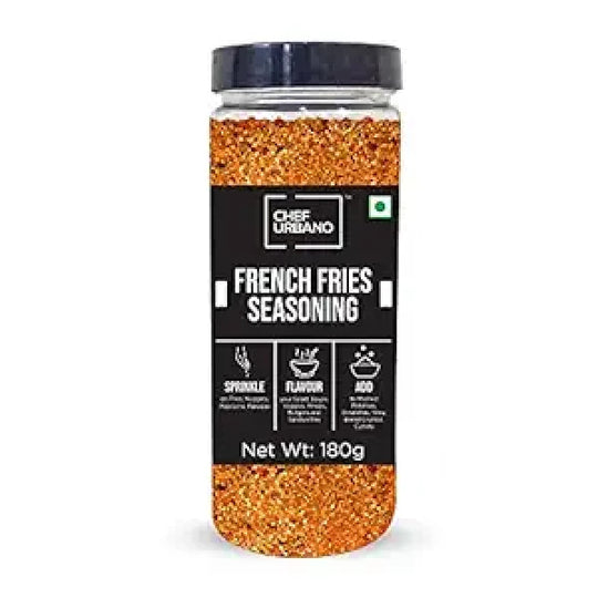 Spice Mixes French Fries Seasoning - Chef Urbano