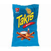 Spicy Buffalo Wild - Takis