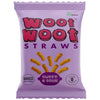 Spyke Woot - Sweat & Sour Straws