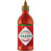 Sriracha Sauce - Tabasco