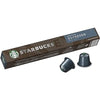 Starbucks Espresso Roast - Nespresso Pods