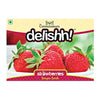Stawberries - Delishh