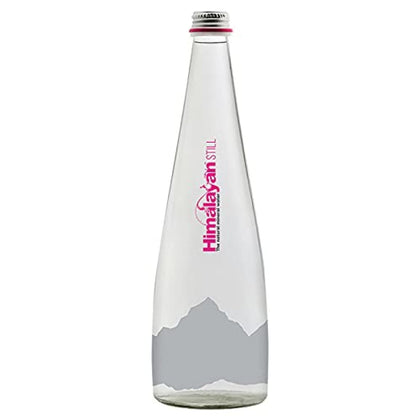 Still Glass Water - Himalayan