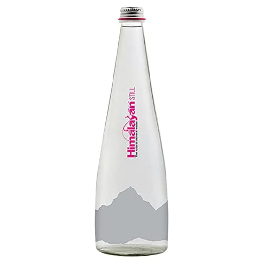 Still Glass Water - Himalayan