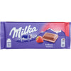 Strawberry Chocolate - Milka