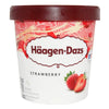 Strawberry - Haagen - Dazs