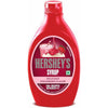 Strawberry - Hershey’s Syrup