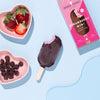 Strawberry Mini Stick (Vegan & Sugar Free) - Minus 30