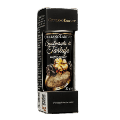 Summer Truffle Powder - Giuliano Tartufi