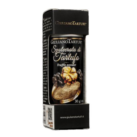 Summer Truffle Powder - Giuliano Tartufi