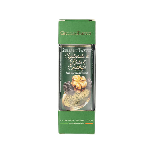 Summer Truffle Powder (Pesto) - Giuliano Tartufi