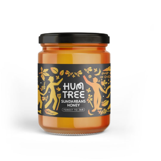 Sunderban Honey (Organic) - Hum Tree