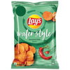 Sundried Chilli Flavour - Lay’s Wafer Style