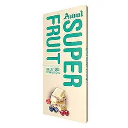 Super Fruit Chocolate - Amul