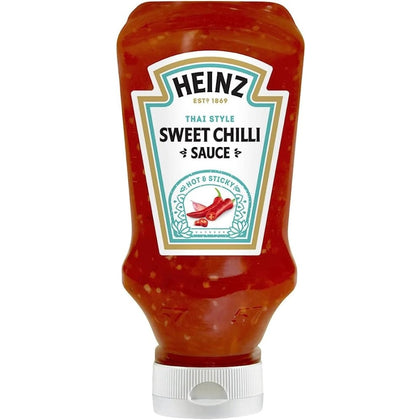 Sweet Chilli Sauce - Heinz