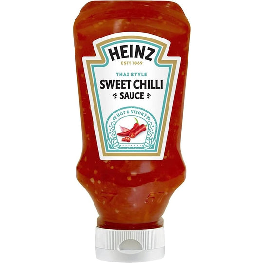 Sweet Chilli Sauce - Heinz