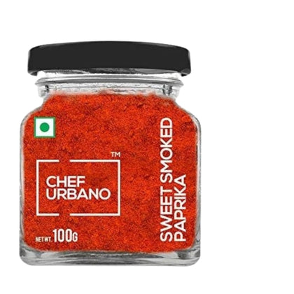 Sweet Smoked Paprika - Chef Urbano