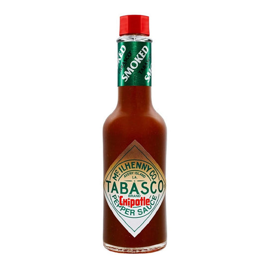 Tabasco Chipotle Sauce