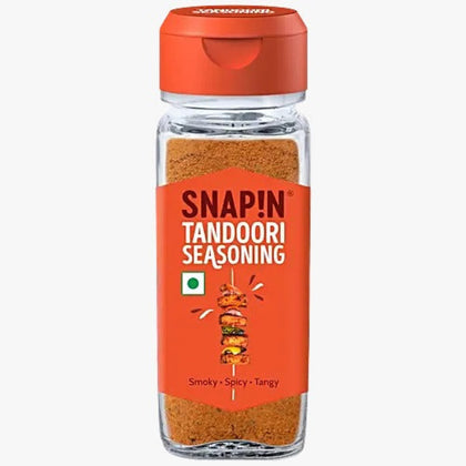 Tandoori Seasoning - Snapin