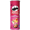 Tangy Tomato Twist - Pringles