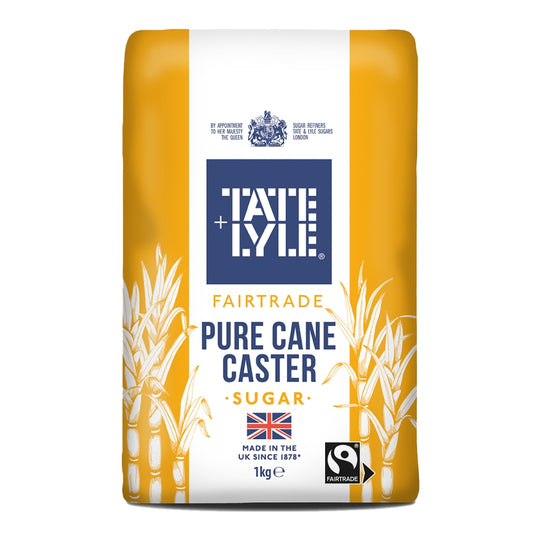 Tate & Lyle - Caster Sugar