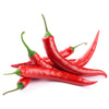 Thai Red Chilli - Fresh