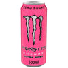 The Doctor Energy Drink - Monster